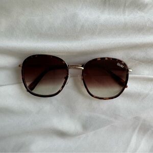 Quay Sunglasses